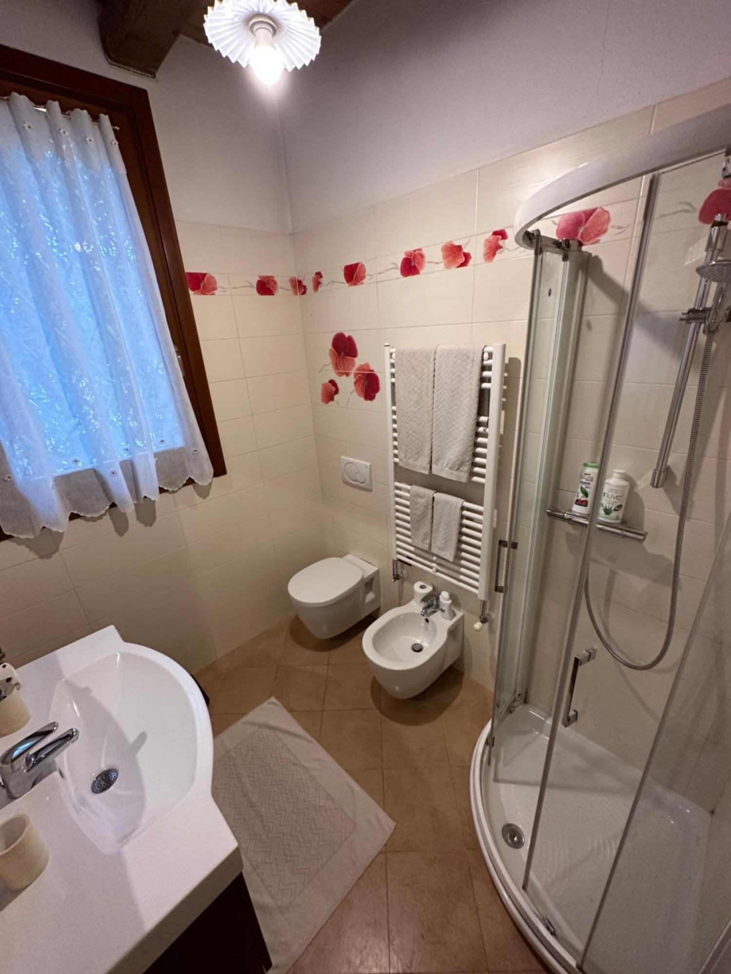 ヴィチェンツァ Residenza Aironeゲストハウス エクステリア 写真